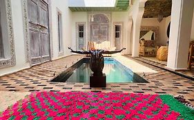 Riad dar darcom